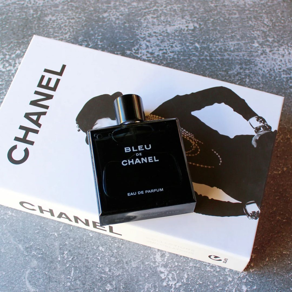 Nước Hoa Nam Chanel Bleu De Chanel EDP