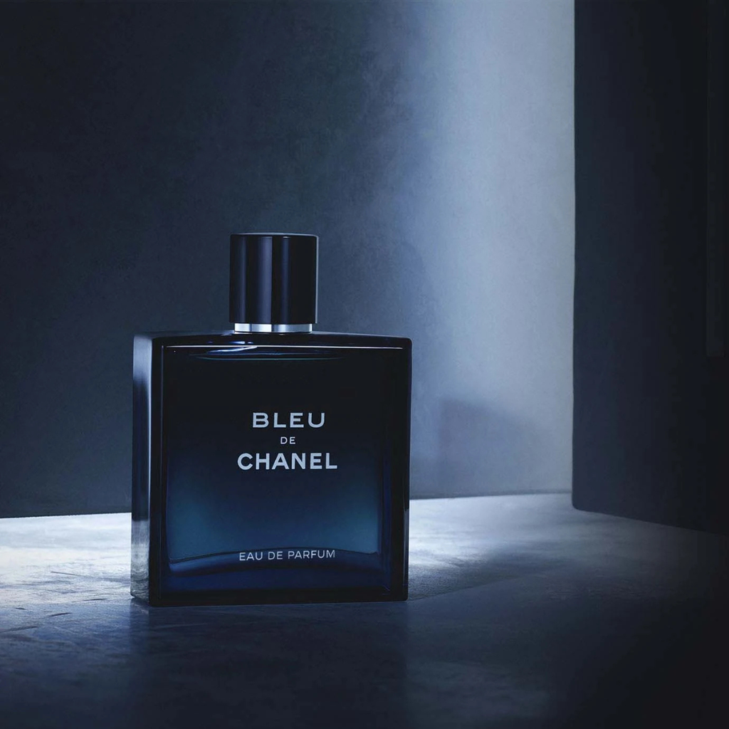 Nước Hoa Nam Chanel Bleu De Chanel EDP