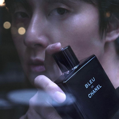 Nước Hoa Nam Chanel Bleu De Chanel EDT