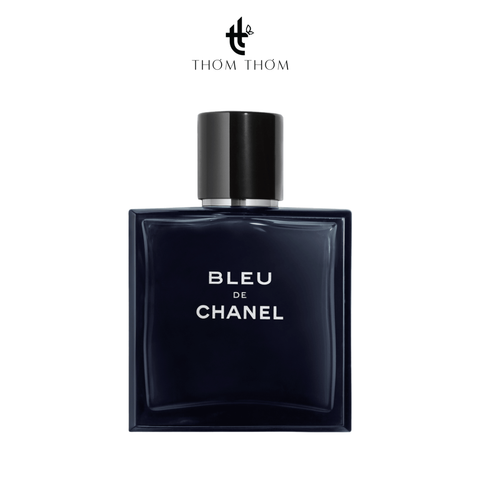 Nước Hoa Nam Chanel Bleu De Chanel EDT