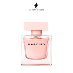 Nước Hoa Nữ Narciso Rodriguez Cristal EDP