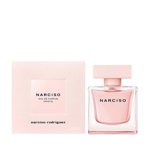 Nước Hoa Nữ Narciso Rodriguez Cristal EDP