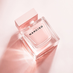 Nước Hoa Nữ Narciso Rodriguez Cristal EDP