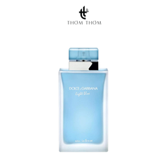 Nước Hoa Nữ D&G Light Blue Eau Intense EDP