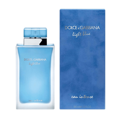 Nước Hoa Nữ D&G Light Blue Eau Intense EDP