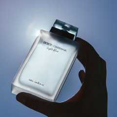 Nước Hoa Nữ D&G Light Blue Eau Intense EDP