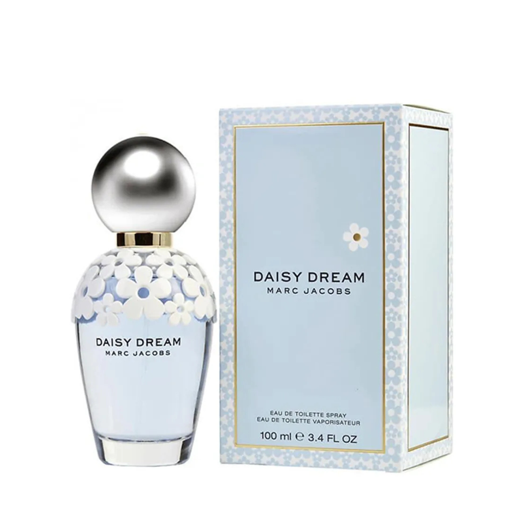 Gốc Nước Hoa Nữ Marc Jacobs Daisy Dream EDT 10/100ml - Fullbox