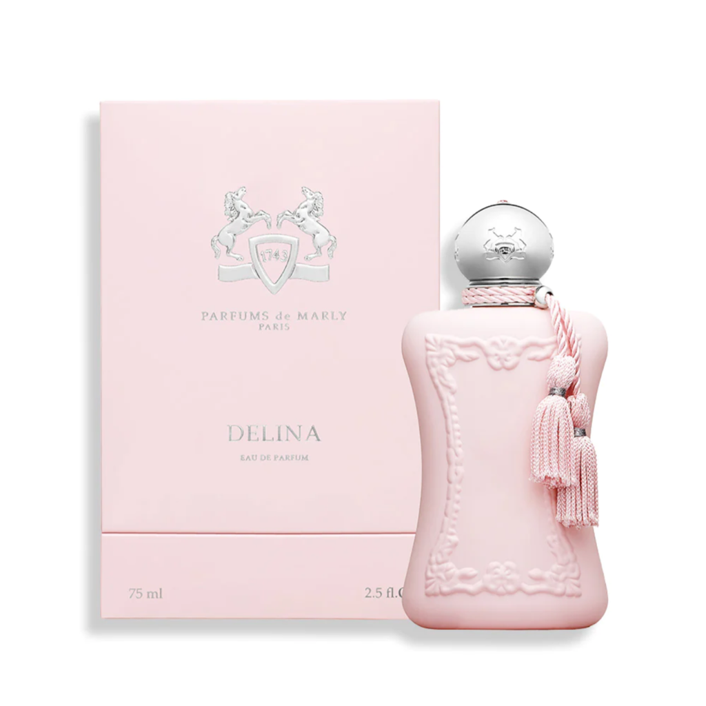 Nước Hoa Nữ Parfums De Marly Delina EDP
