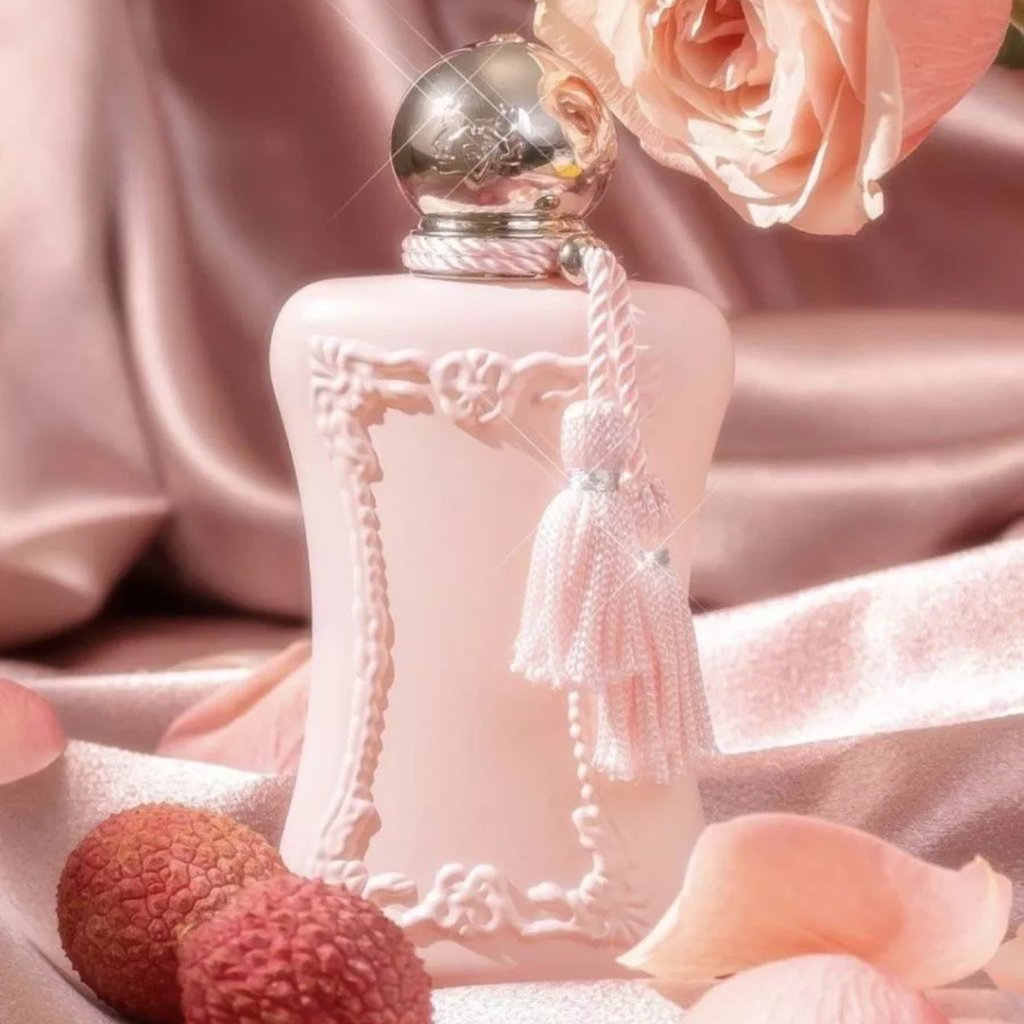 Nước Hoa Nữ Parfums De Marly Delina EDP