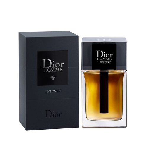 Nước Hoa Nam Christian Dior Homme Intense EDP