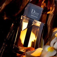 Nước Hoa Nam Christian Dior Homme Intense EDP