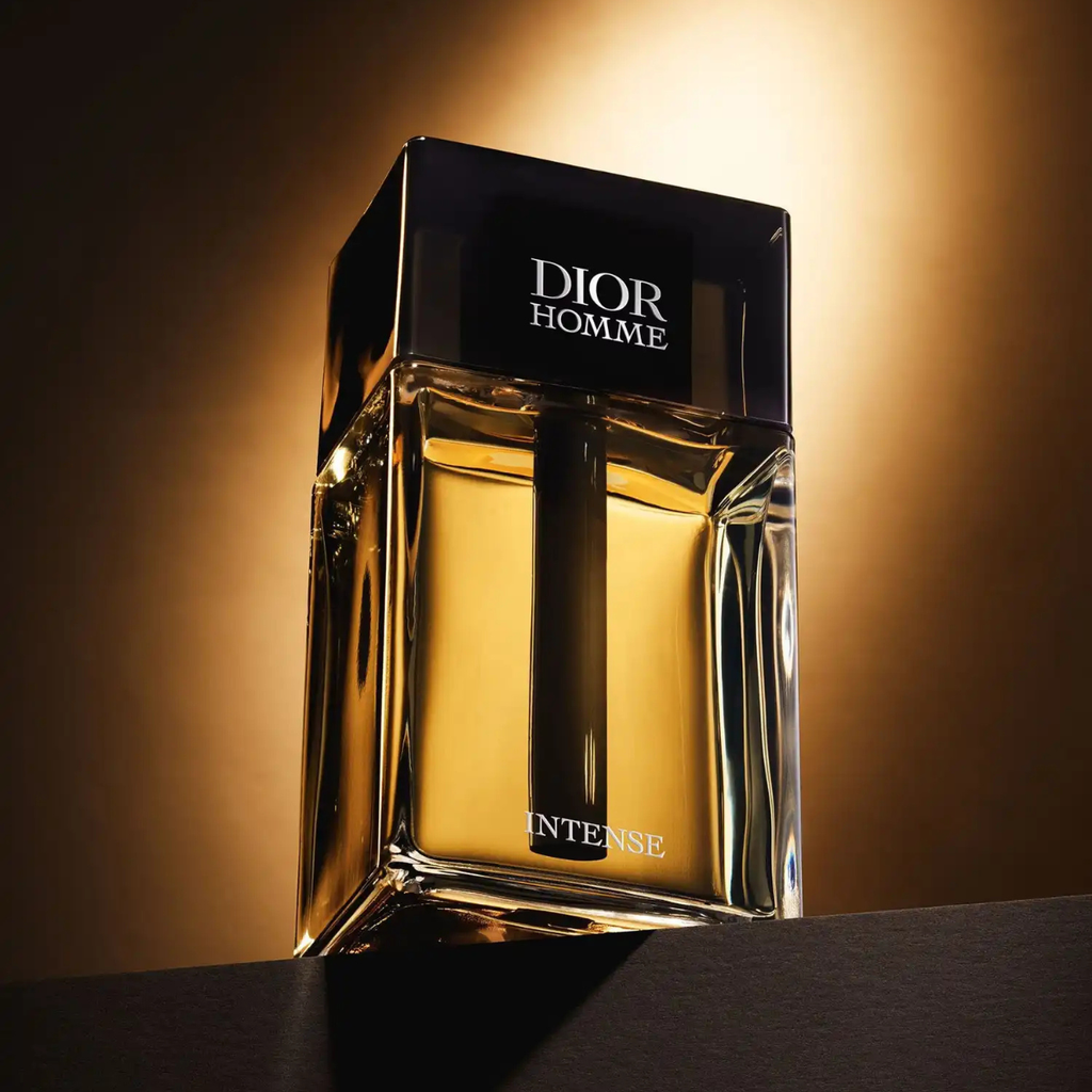 Nước Hoa Nam Christian Dior Homme Intense EDP