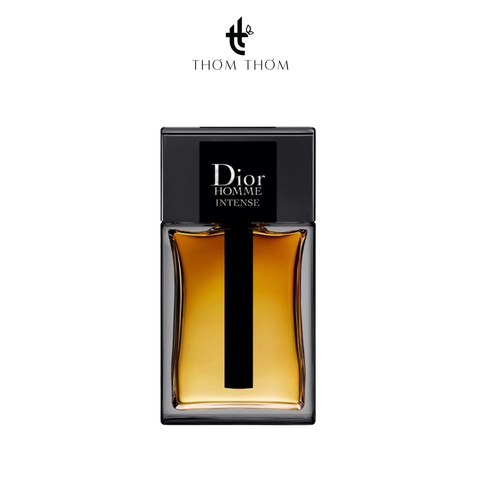 Nước Hoa Nam Christian Dior Homme Intense EDP