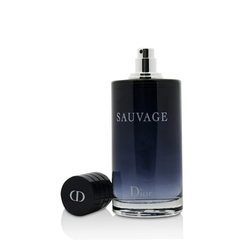 Gốc Nước Hoa Nam Christian Dior Sauvage EDT 20/200ml - Fullbox