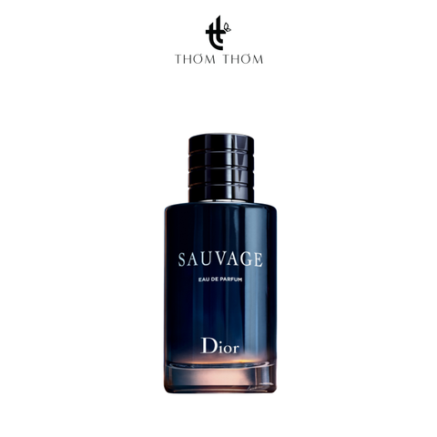 Nước Hoa Nam Christian Dior Sauvage EDP