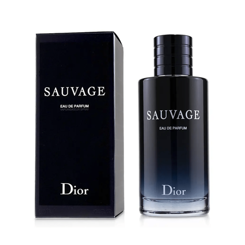 Nước Hoa Nam Christian Dior Sauvage EDP