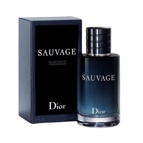 Nước Hoa Nam Christian Dior Sauvage EDT