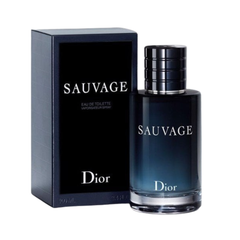 Nước Hoa Nam Christian Dior Sauvage EDT