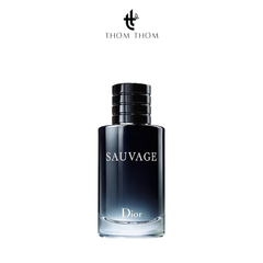 Nước Hoa Nam Christian Dior Sauvage EDT