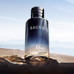 Nước Hoa Nam Christian Dior Sauvage EDT
