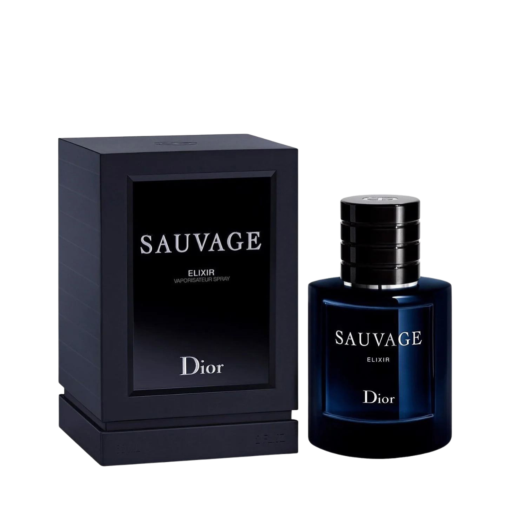 Nước Hoa Nam Christian Dior Sauvage Elixir