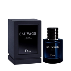 Nước Hoa Nam Christian Dior Sauvage Elixir