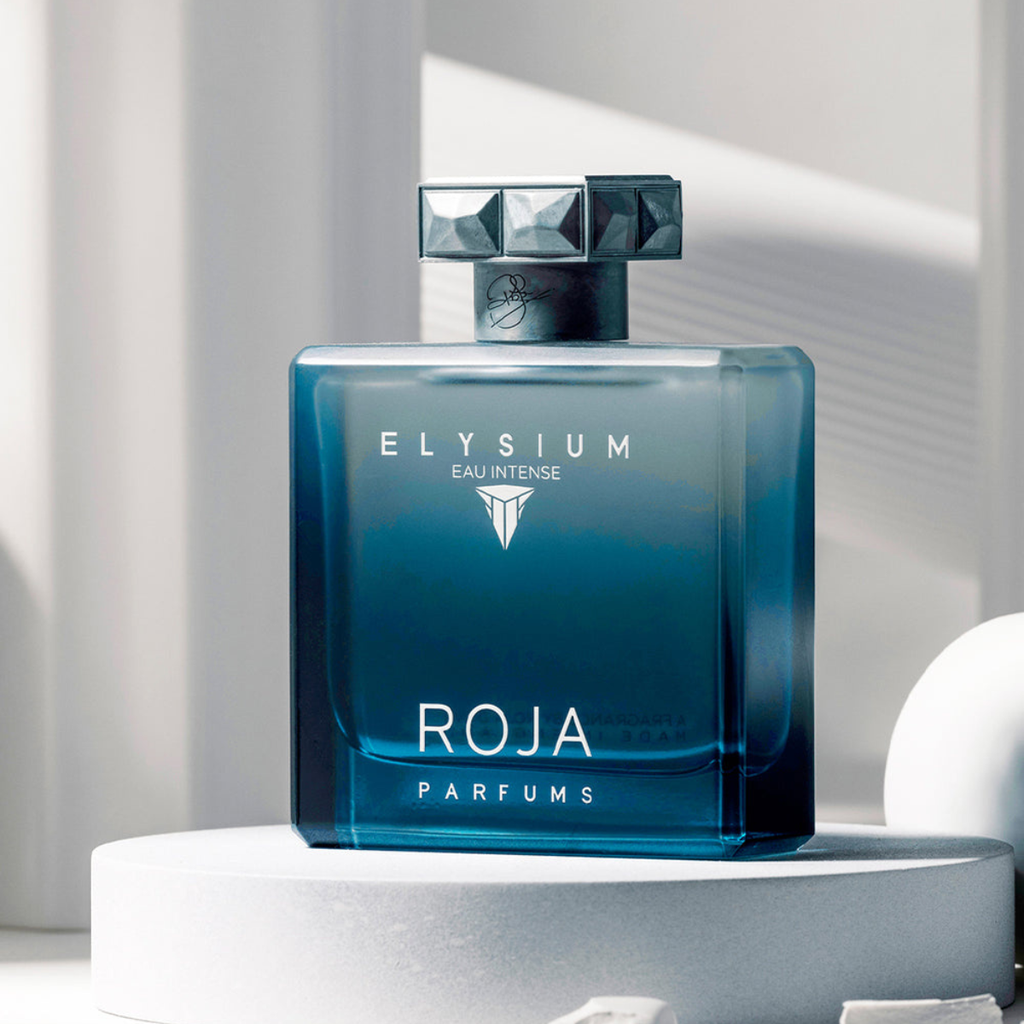 Nước Hoa Nam Roja Elysium Pour Homme Eau Intense