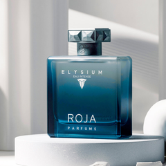 Nước Hoa Nam Roja Elysium Pour Homme Eau Intense