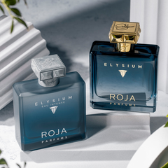 Nước Hoa Nam Roja Elysium Pour Homme Eau Intense