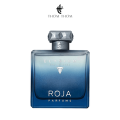 Nước Hoa Nam Roja Elysium Pour Homme Eau Intense