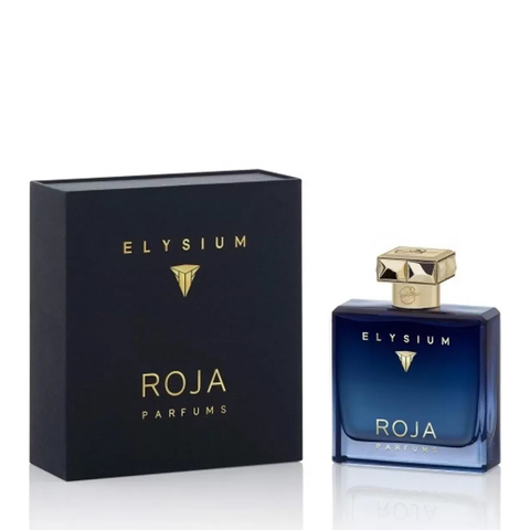 Nước Hoa Nam Roja Elysium Pour Homme Parfum Cologne