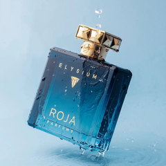 Nước Hoa Nam Roja Elysium Pour Homme Parfum Cologne