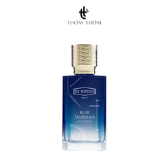 Nước Hoa Unisex Ex Nihilo Blue Talisman EDP