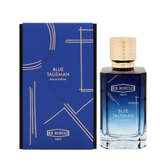 Nước Hoa Unisex Ex Nihilo Blue Talisman EDP