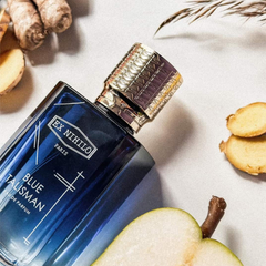 Nước Hoa Unisex Ex Nihilo Blue Talisman EDP