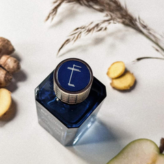 Nước Hoa Unisex Ex Nihilo Blue Talisman EDP