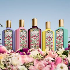 Nước Hoa Nữ Gucci Flora Gorgeous Gardenia Intense EDP