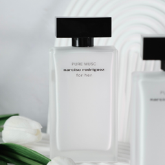 Nước Hoa Nữ Narciso Rodriguez For Her Pure Musc EDP