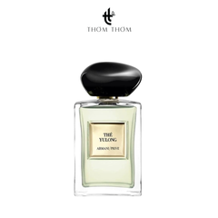 Nước Hoa Unisex Giorgio Armani Prive Thé Yulong EDT