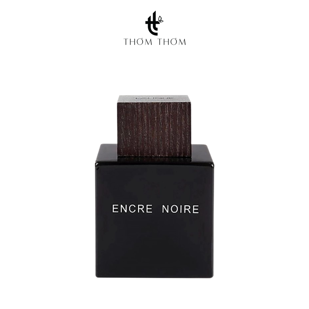 Gốc Nước Hoa Nam Lalique Encre Noire EDT 50/100ml - Fullbox