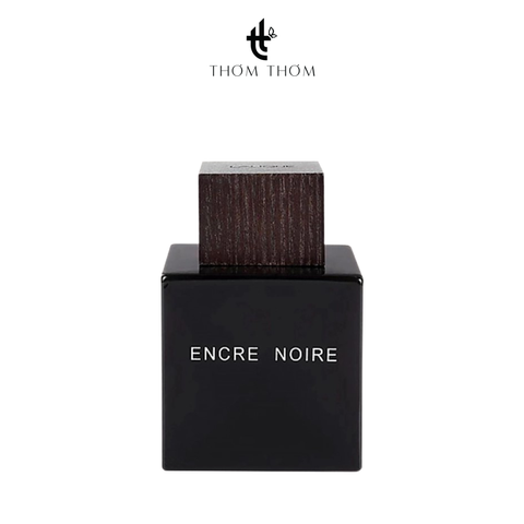 Gốc Nước Hoa Nam Lalique Encre Noire EDT 50/100ml - Fullbox