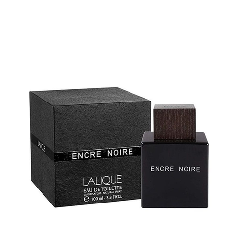 Gốc Nước Hoa Nam Lalique Encre Noire EDT 50/100ml - Fullbox