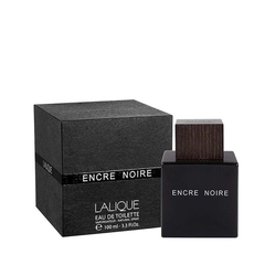 Gốc Nước Hoa Nam Lalique Encre Noire EDT 50/100ml - Fullbox