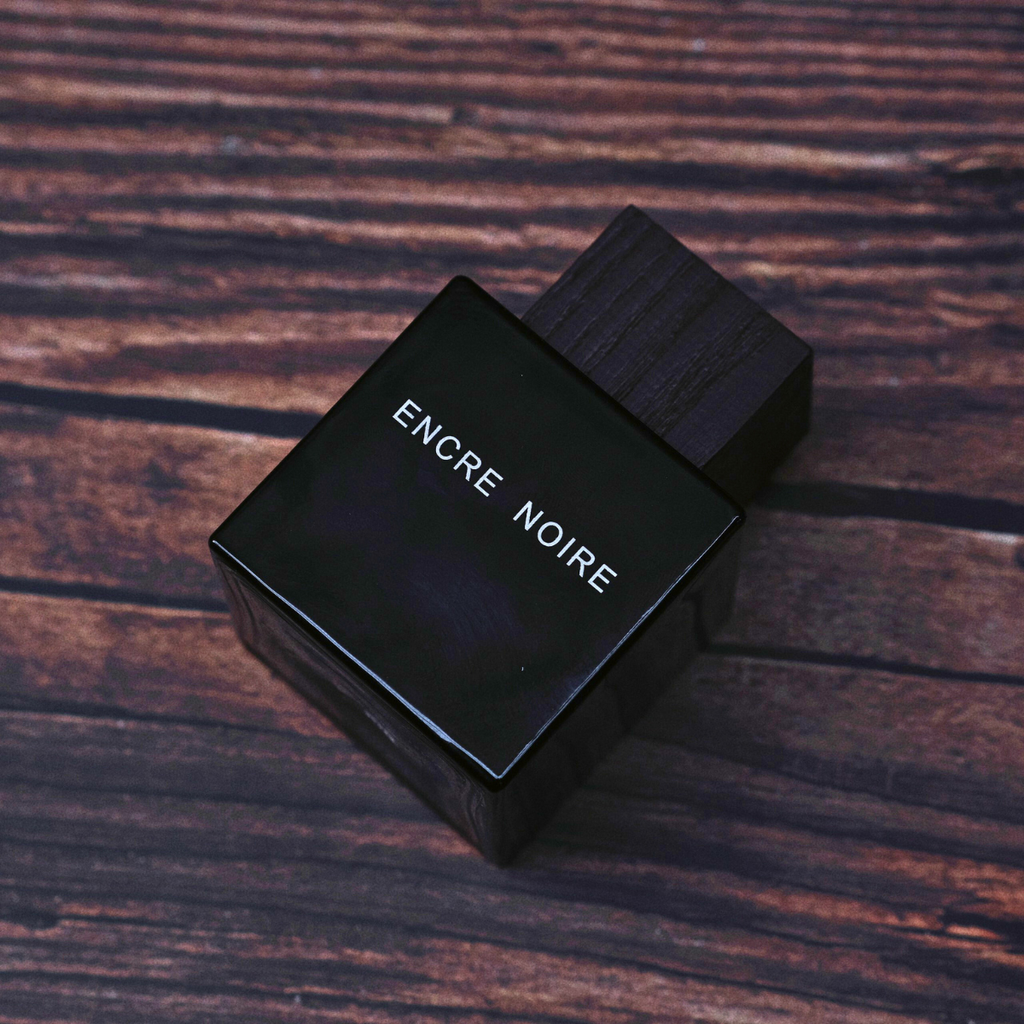 Gốc Nước Hoa Nam Lalique Encre Noire EDT 50/100ml - Fullbox