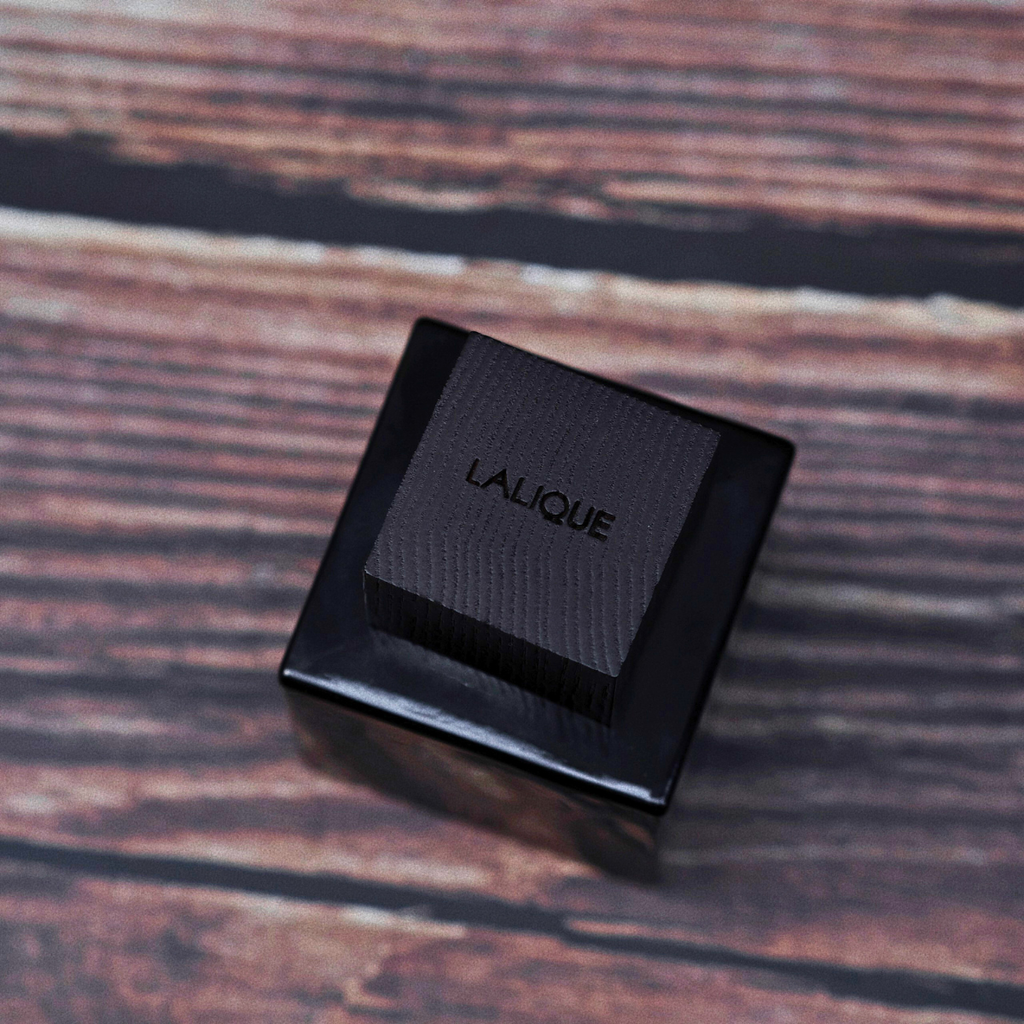 Gốc Nước Hoa Nam Lalique Encre Noire EDT 50/100ml - Fullbox