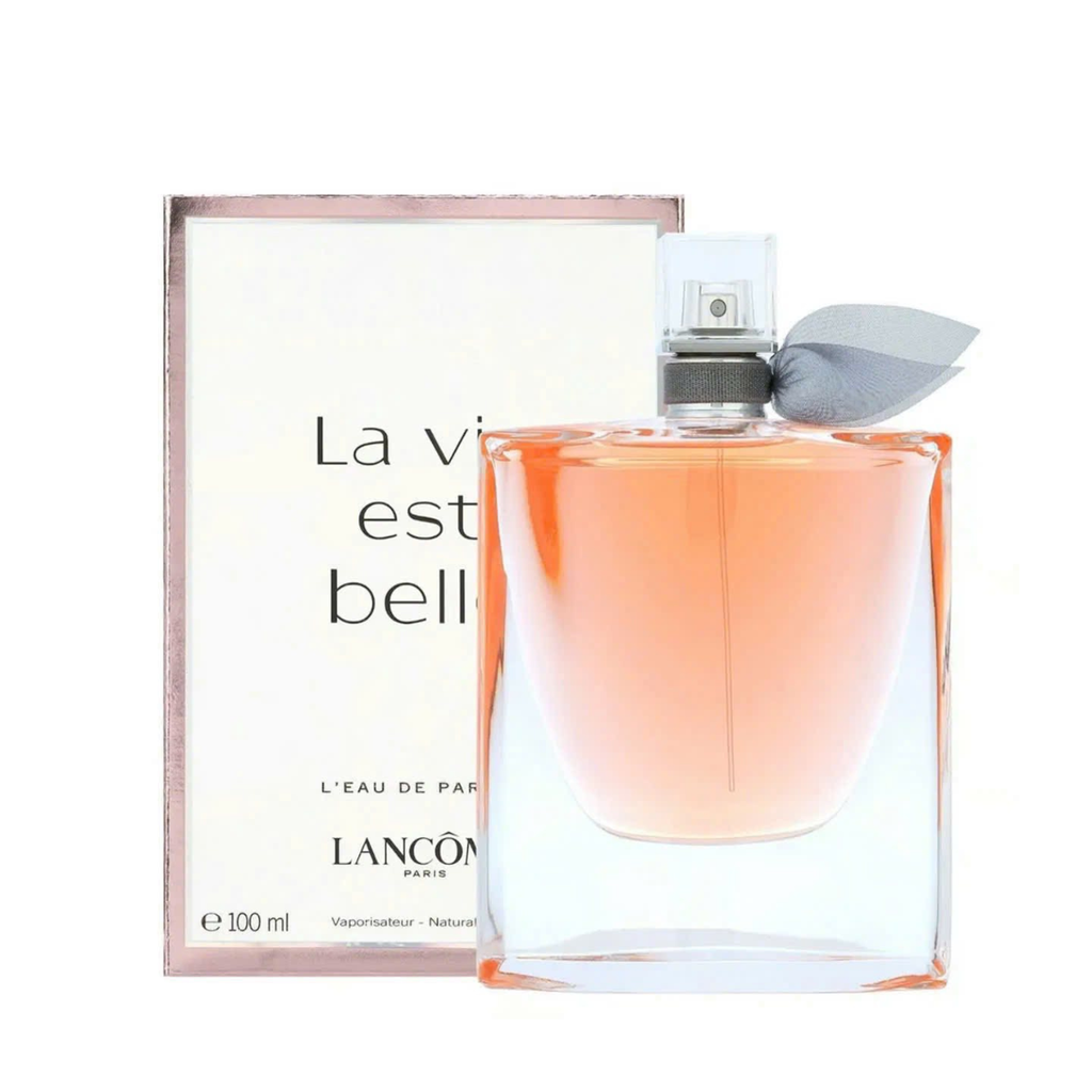 Gốc Nước Hoa Nữ Lancome La Vie Est Belle EDP 20/100ml - Fullbox
