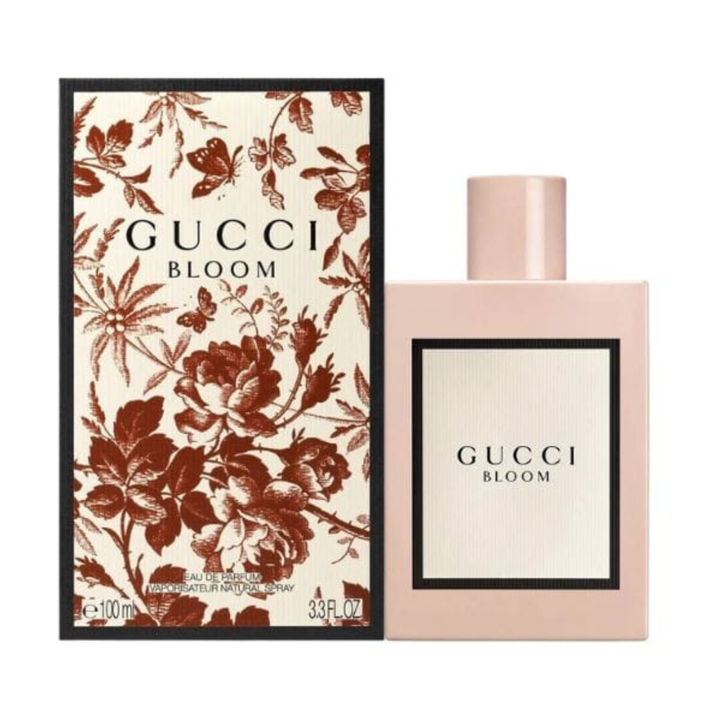 Nước Hoa Nữ Gucci Bloom EDP