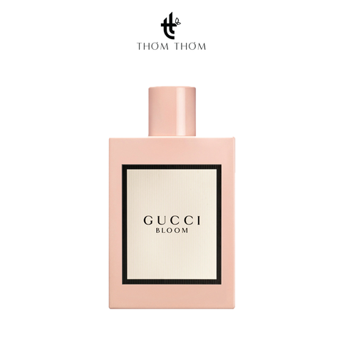 Nước Hoa Nữ Gucci Bloom EDP