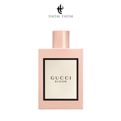 Nước Hoa Nữ Gucci Bloom EDP