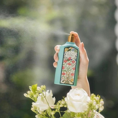 Nước Hoa Nữ Gucci Flora Gorgeous Jasmine EDP